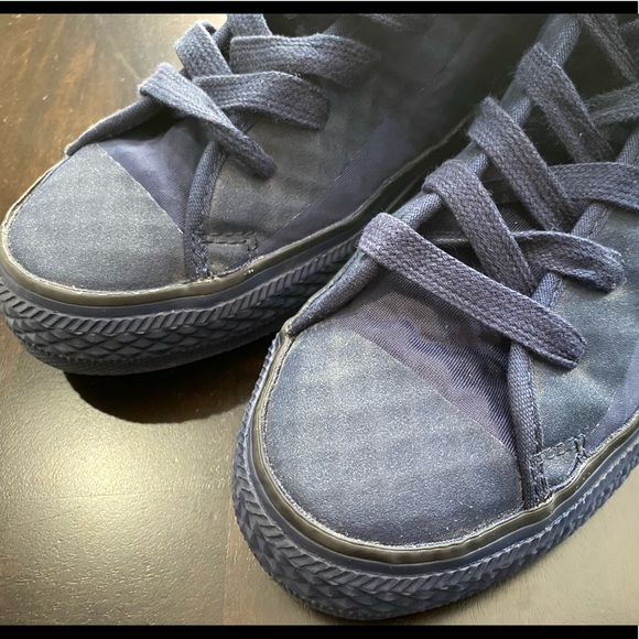 Converse Chuck Taylor All Star Hi Fuse Size 2.5Y - Picture 4 of 12